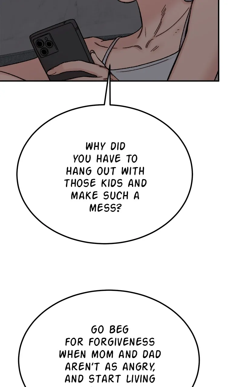 My Dud to Stud Boyfriend Chapter 102 page 11 - 