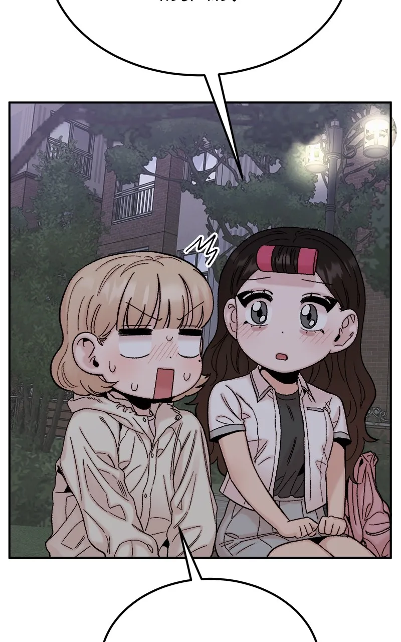 My Dud to Stud Boyfriend Chapter 102 page 101 - 