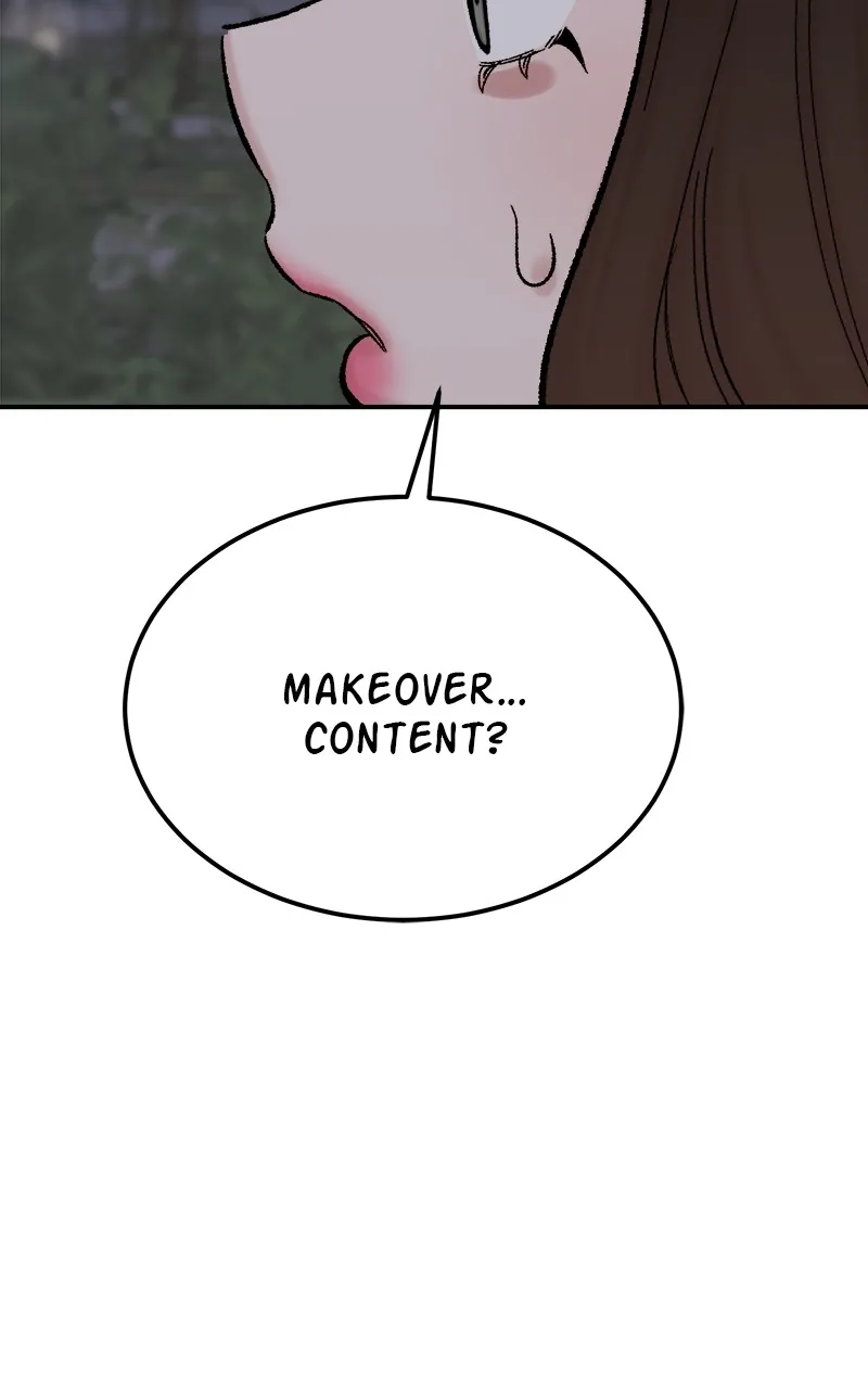 My Dud to Stud Boyfriend Chapter 102 page 107 - 
