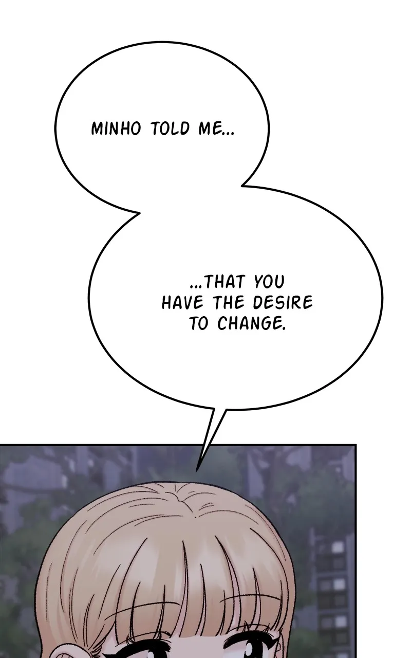 My Dud to Stud Boyfriend Chapter 102 page 108 - 