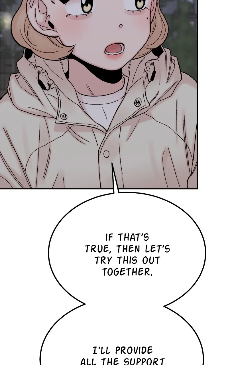 My Dud to Stud Boyfriend Chapter 102 page 109 - 