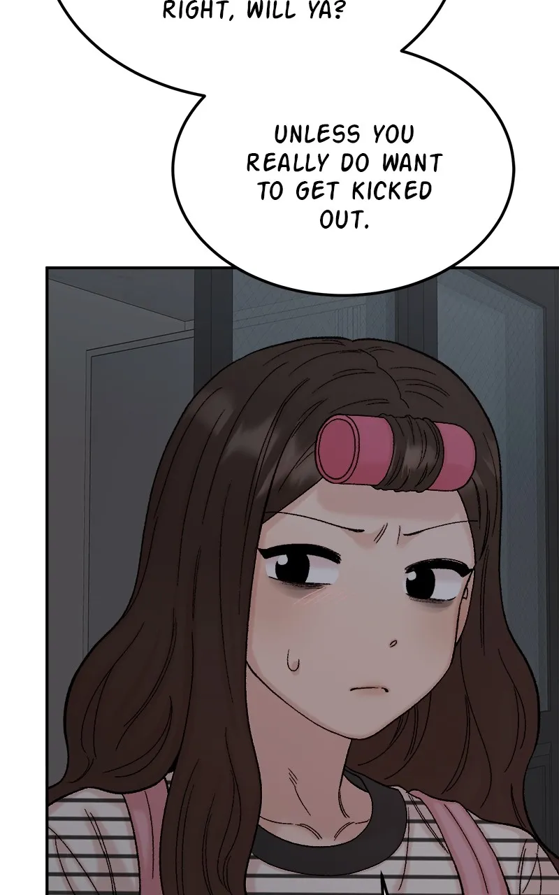 My Dud to Stud Boyfriend Chapter 102 page 12 - 