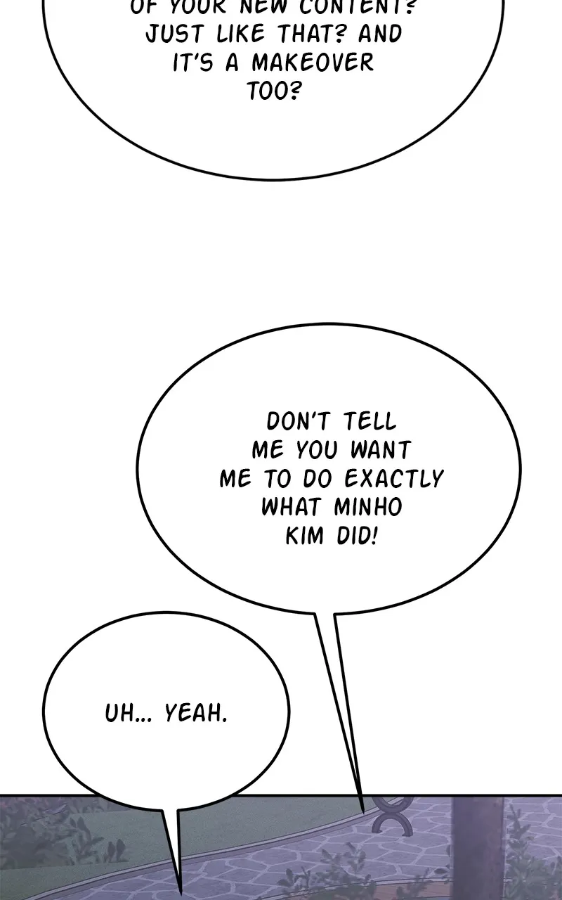 My Dud to Stud Boyfriend Chapter 102 page 112 - 