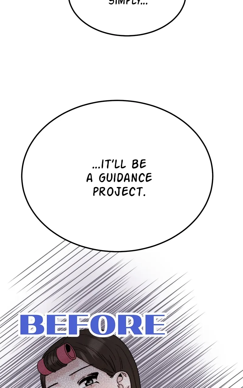 My Dud to Stud Boyfriend Chapter 102 page 114 - 