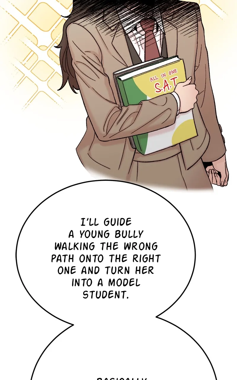 My Dud to Stud Boyfriend Chapter 102 page 116 - 