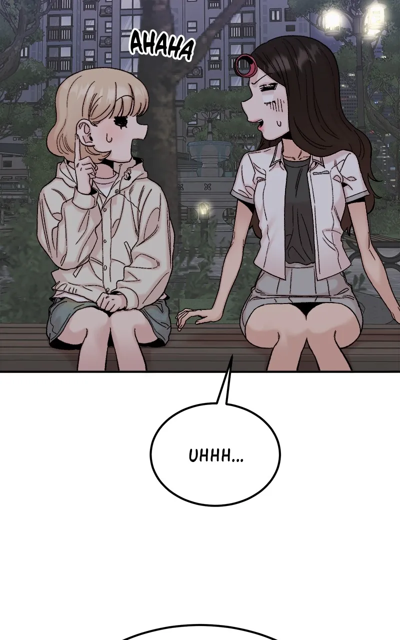 My Dud to Stud Boyfriend Chapter 102 page 118 - 