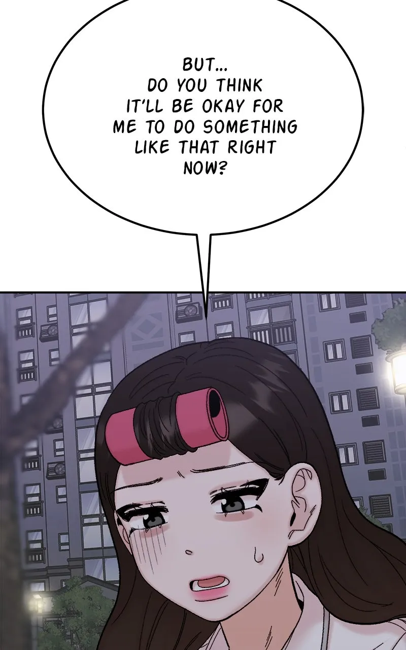 My Dud to Stud Boyfriend Chapter 102 page 119 - 