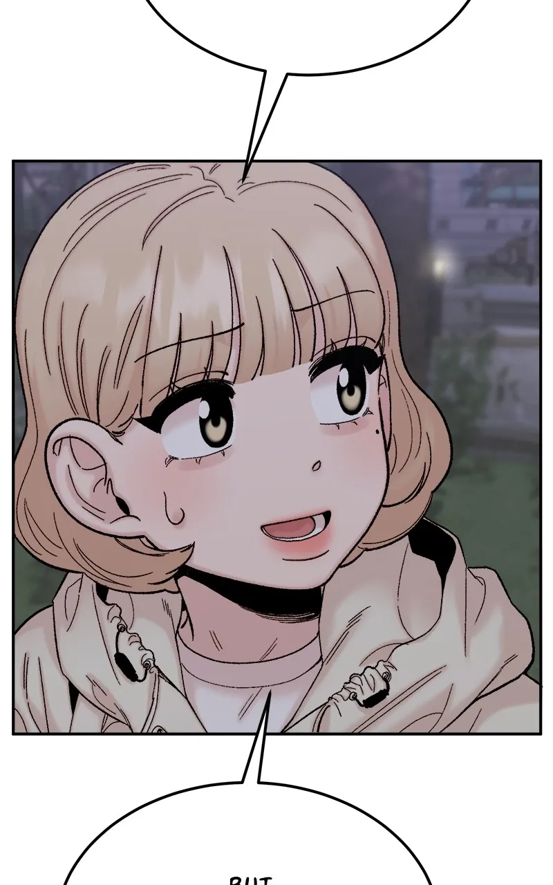 My Dud to Stud Boyfriend Chapter 102 page 121 - 