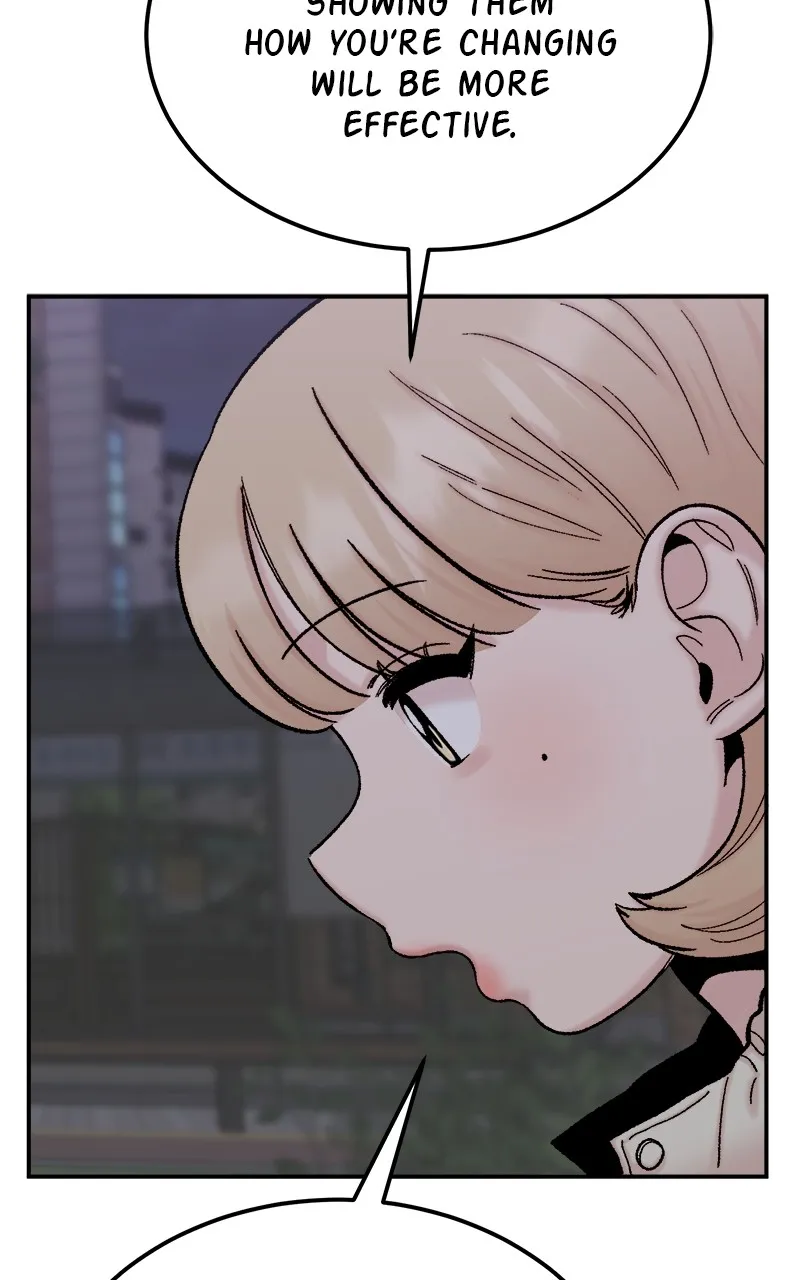 My Dud to Stud Boyfriend Chapter 102 page 125 - 