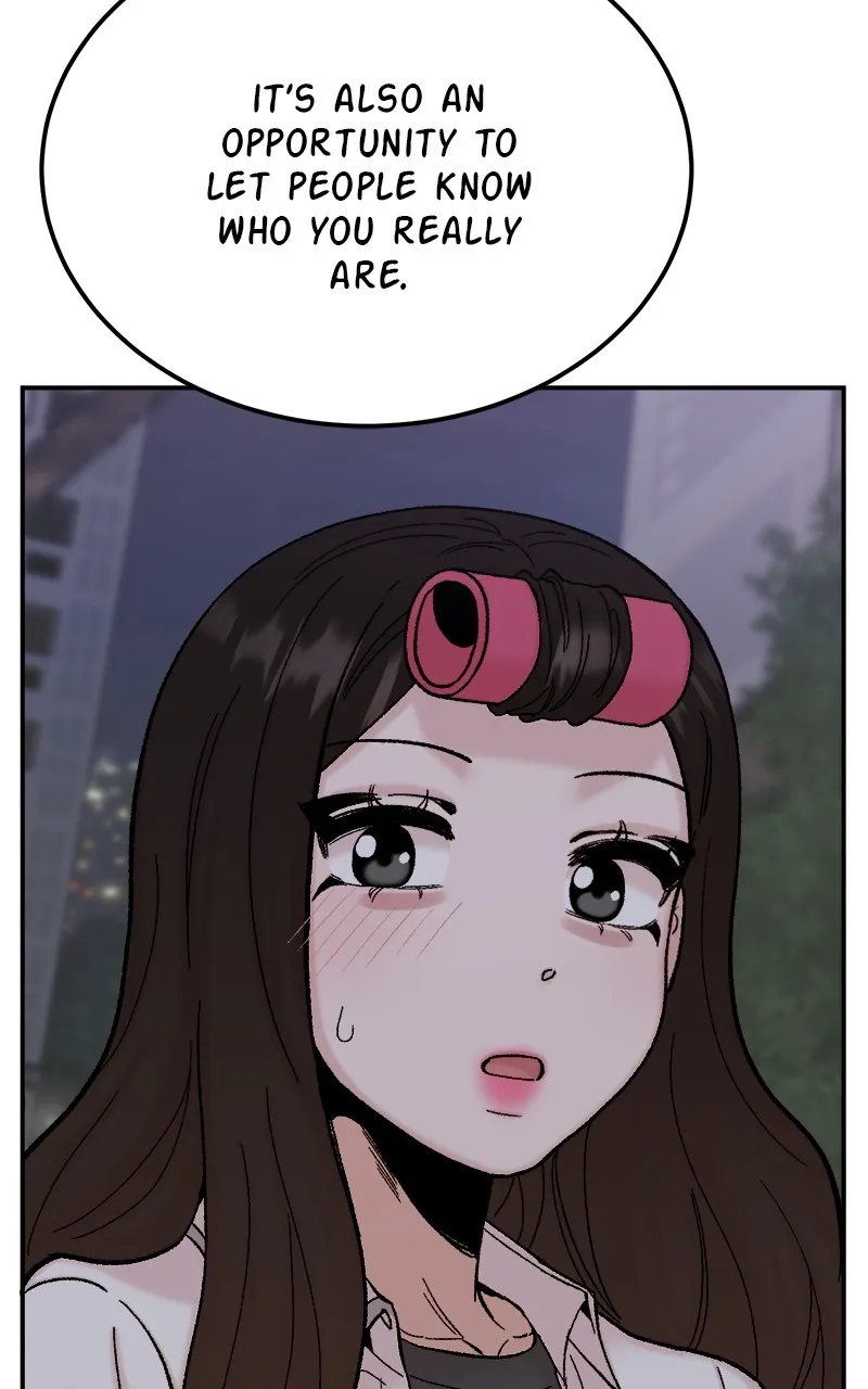 My Dud to Stud Boyfriend Chapter 102 page 126 - 