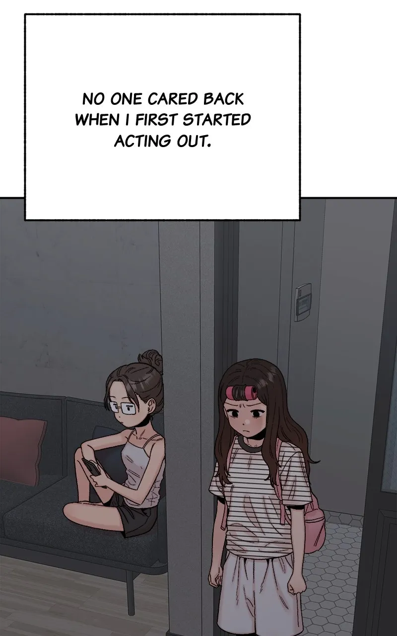 My Dud to Stud Boyfriend Chapter 102 page 14 - 