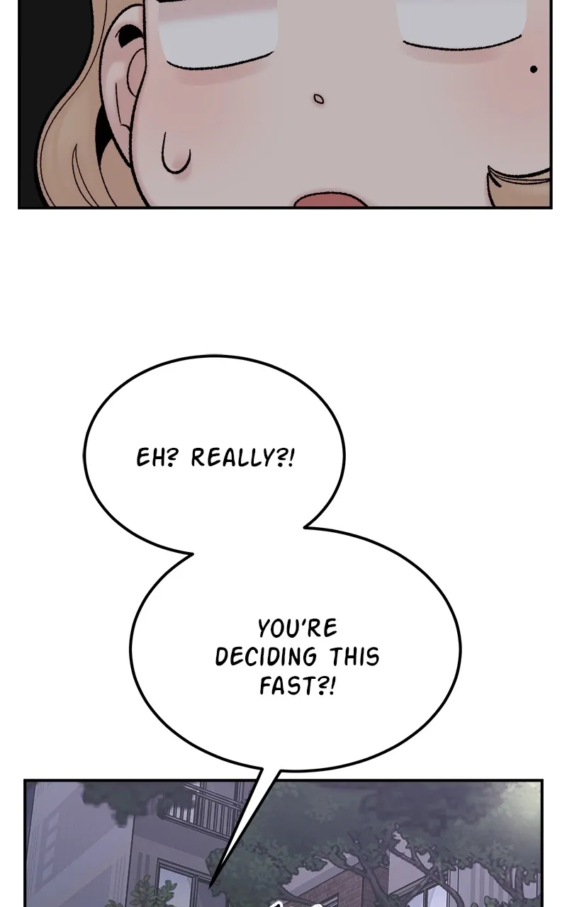 My Dud to Stud Boyfriend Chapter 102 page 131 - 