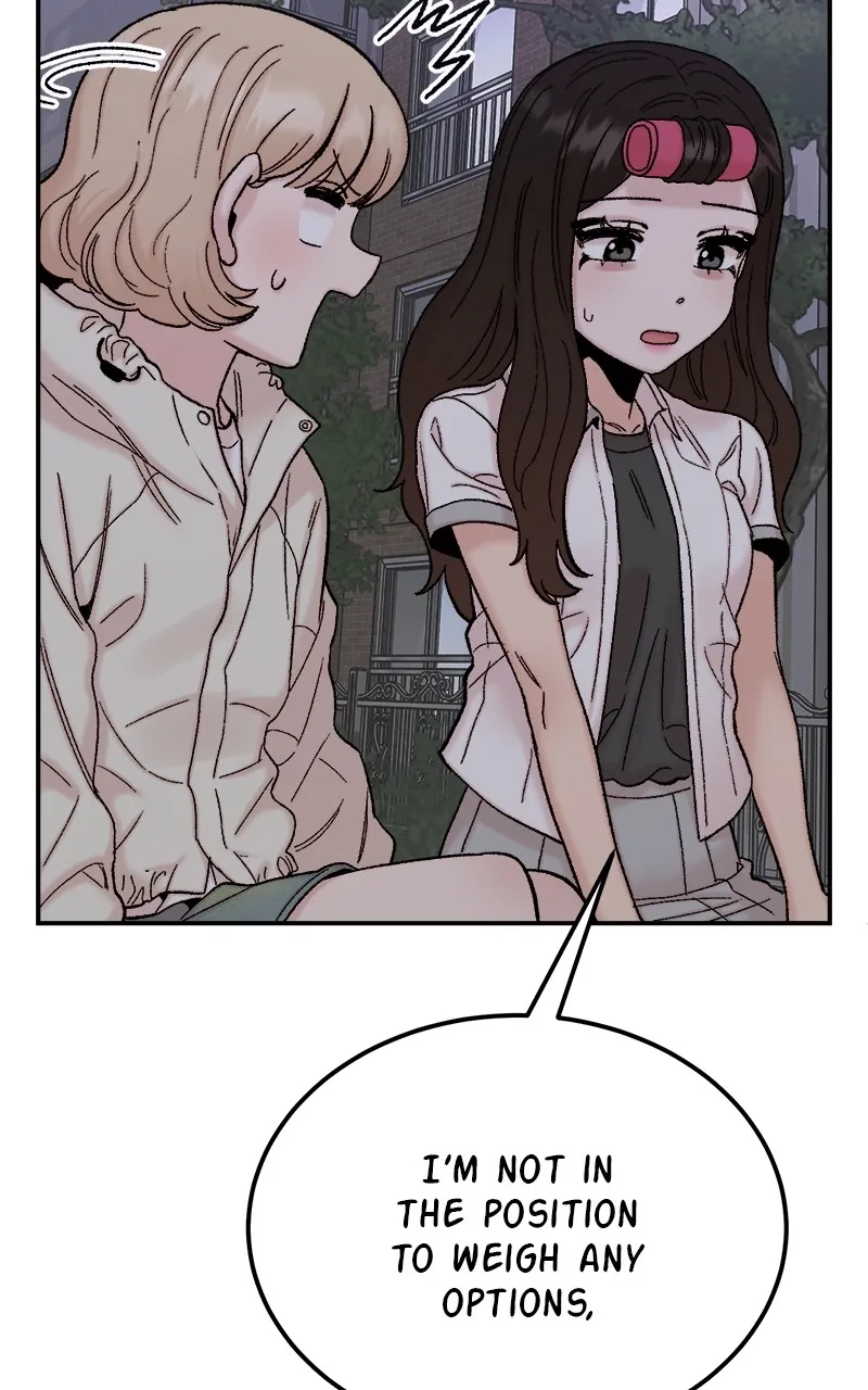 My Dud to Stud Boyfriend Chapter 102 page 132 - 