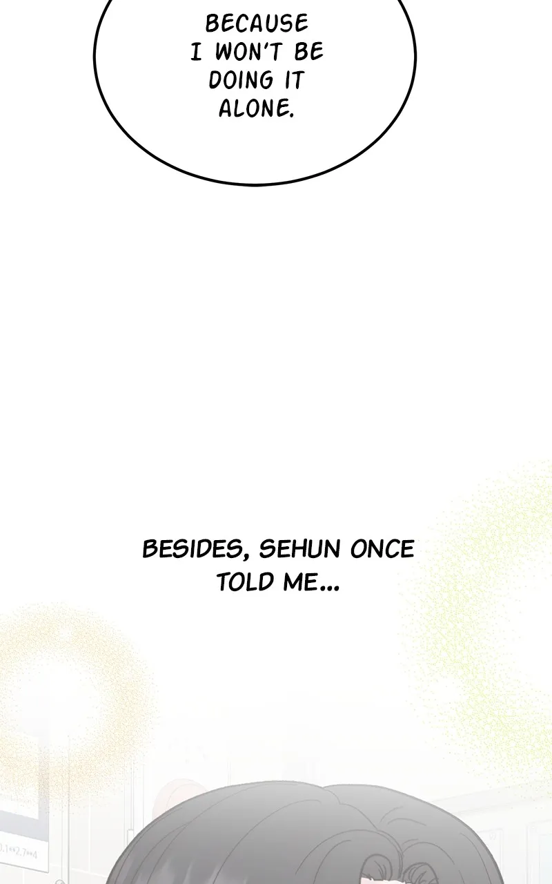 My Dud to Stud Boyfriend Chapter 102 page 137 - 