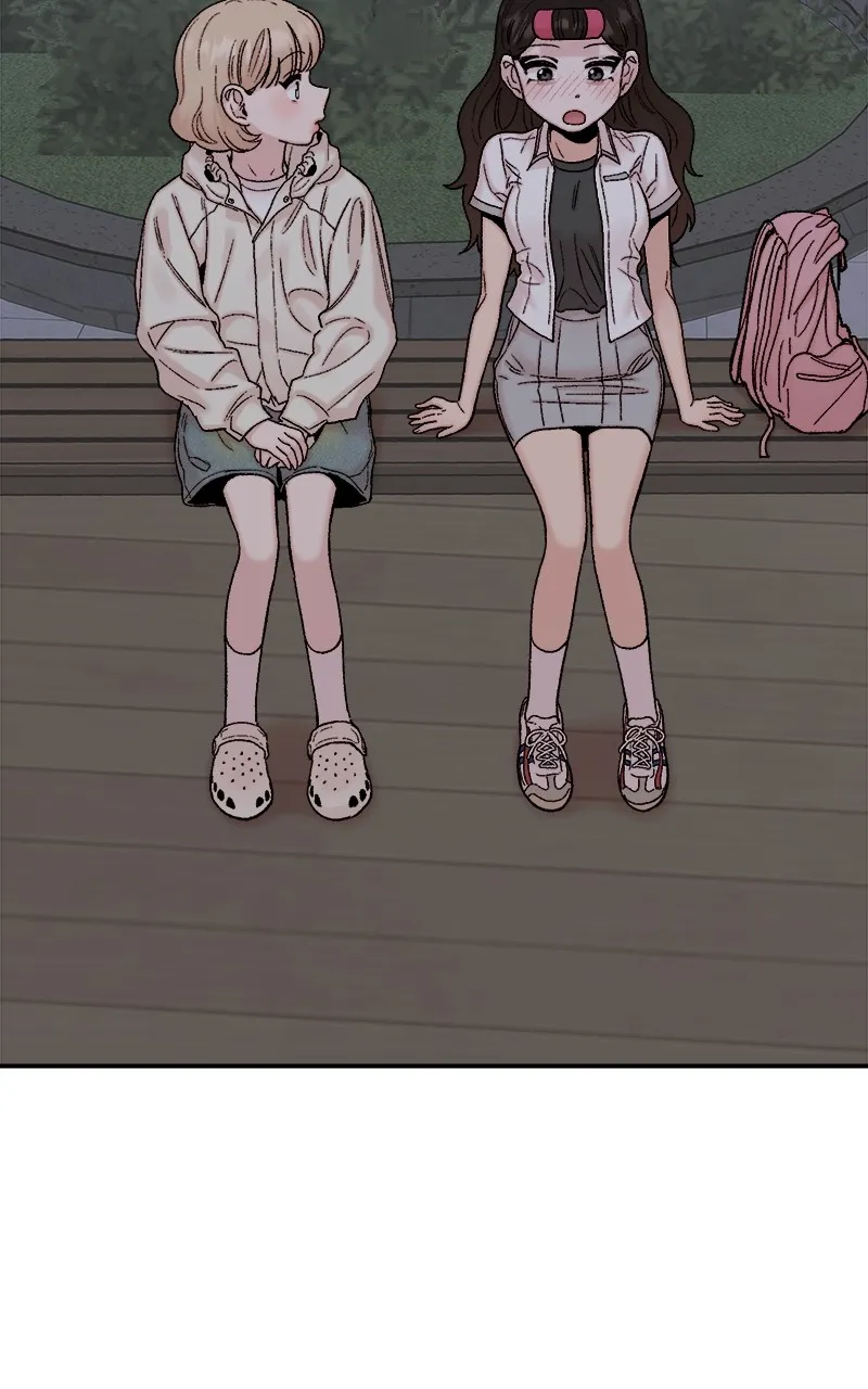 My Dud to Stud Boyfriend Chapter 102 page 140 - 