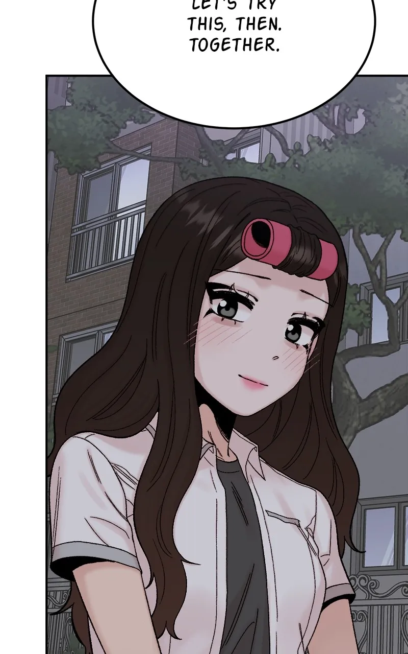 My Dud to Stud Boyfriend Chapter 102 page 143 - 