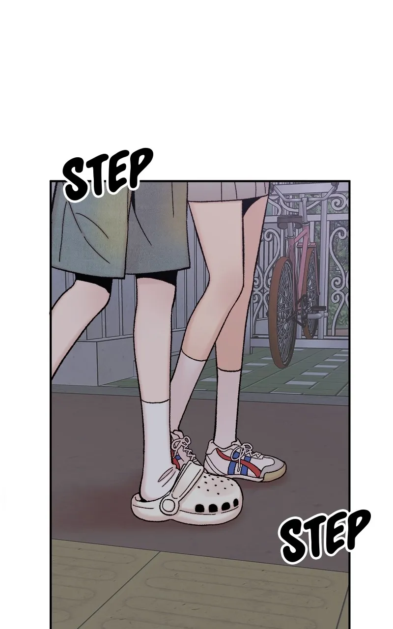My Dud to Stud Boyfriend Chapter 102 page 148 - 