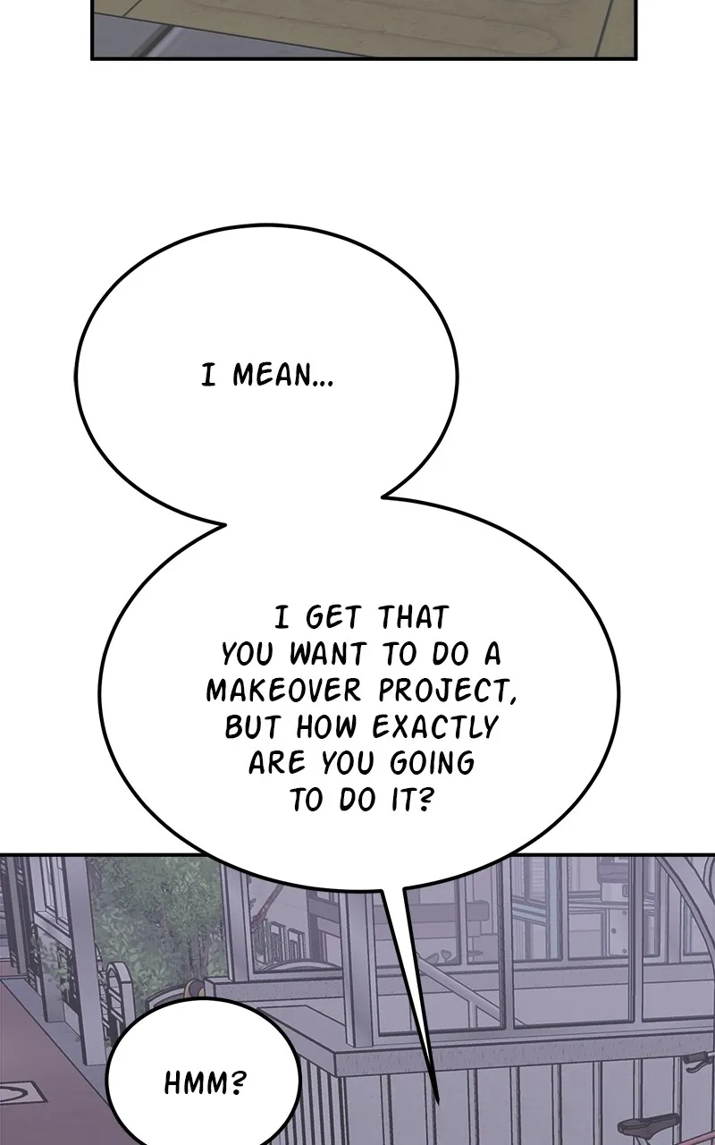 My Dud to Stud Boyfriend Chapter 102 page 149 - 