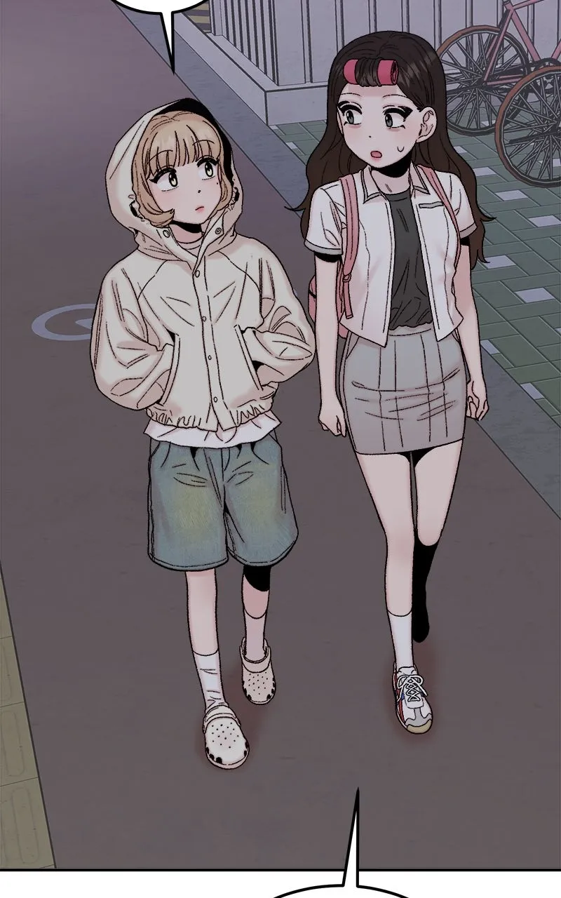 My Dud to Stud Boyfriend Chapter 102 page 150 - 