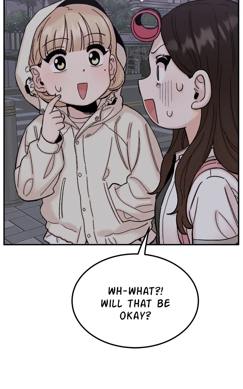 My Dud to Stud Boyfriend Chapter 102 page 152 - 