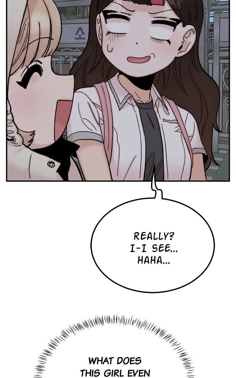 My Dud to Stud Boyfriend Chapter 102 page 154 - 