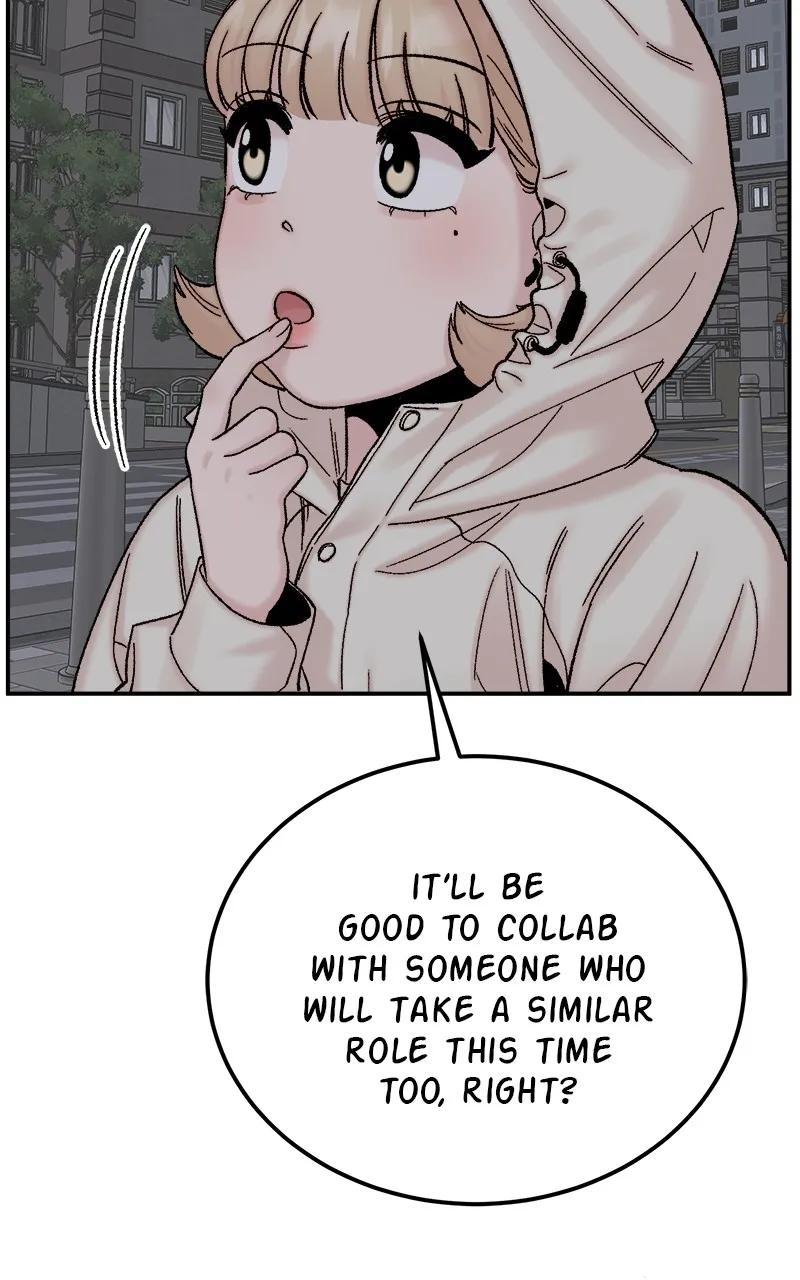 My Dud to Stud Boyfriend Chapter 102 page 156 - 