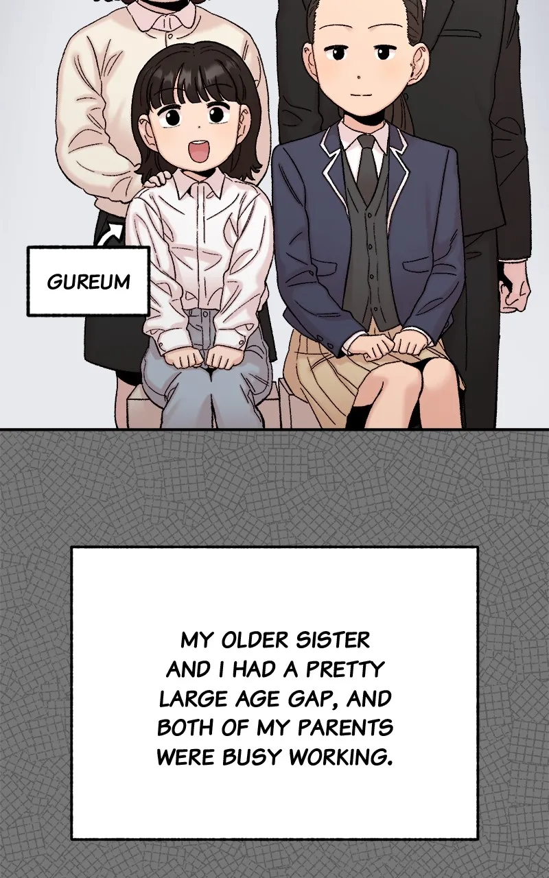 My Dud to Stud Boyfriend Chapter 102 page 17 - 