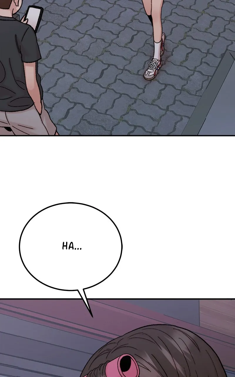 My Dud to Stud Boyfriend Chapter 102 page 3 - 