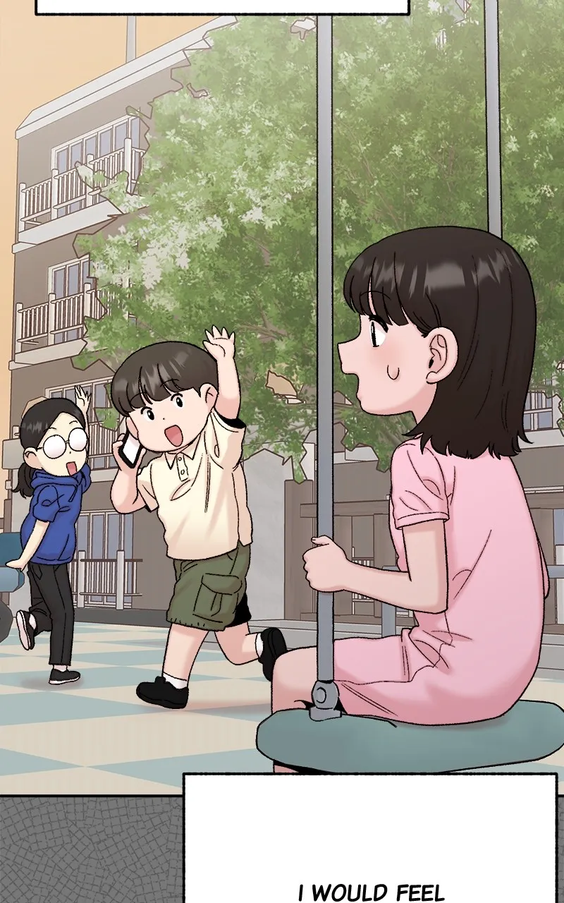 My Dud to Stud Boyfriend Chapter 102 page 22 - 
