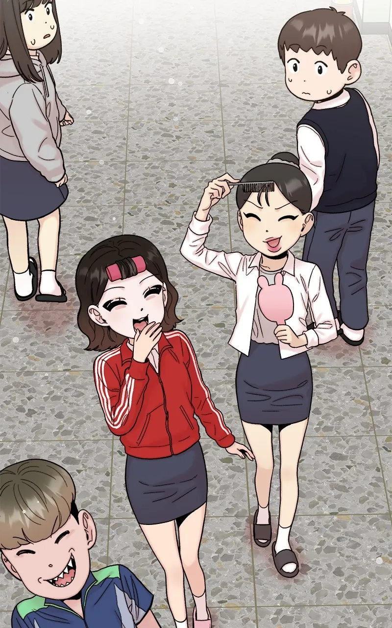 My Dud to Stud Boyfriend Chapter 102 page 25 - 