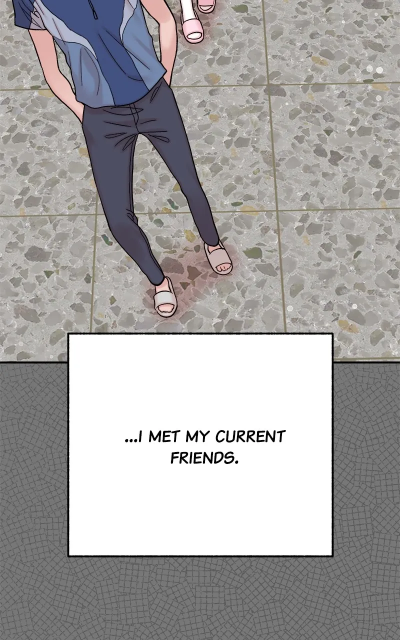 My Dud to Stud Boyfriend Chapter 102 page 26 - 