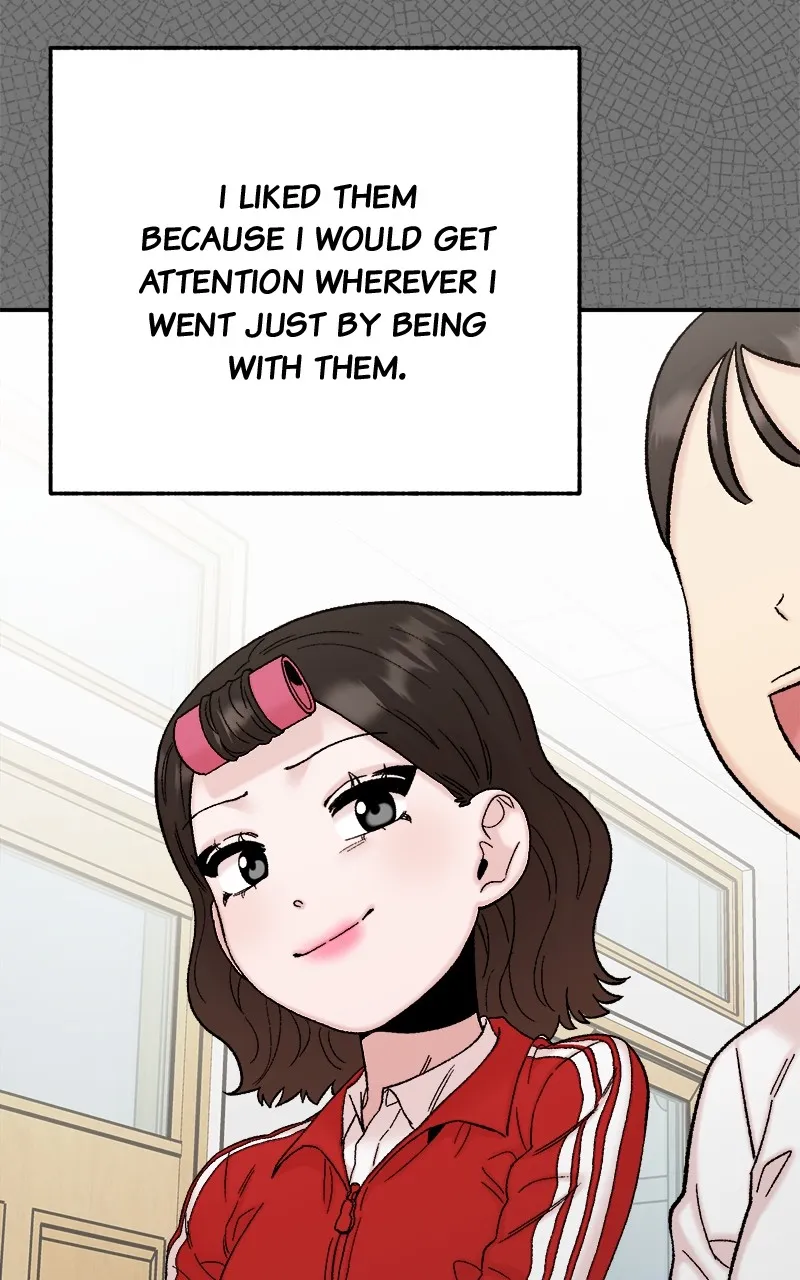 My Dud to Stud Boyfriend Chapter 102 page 27 - 