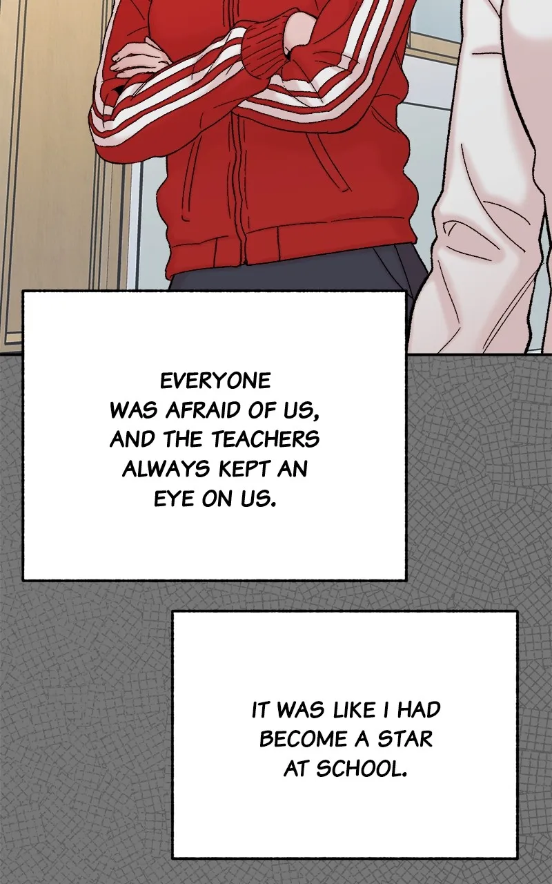 My Dud to Stud Boyfriend Chapter 102 page 28 - 