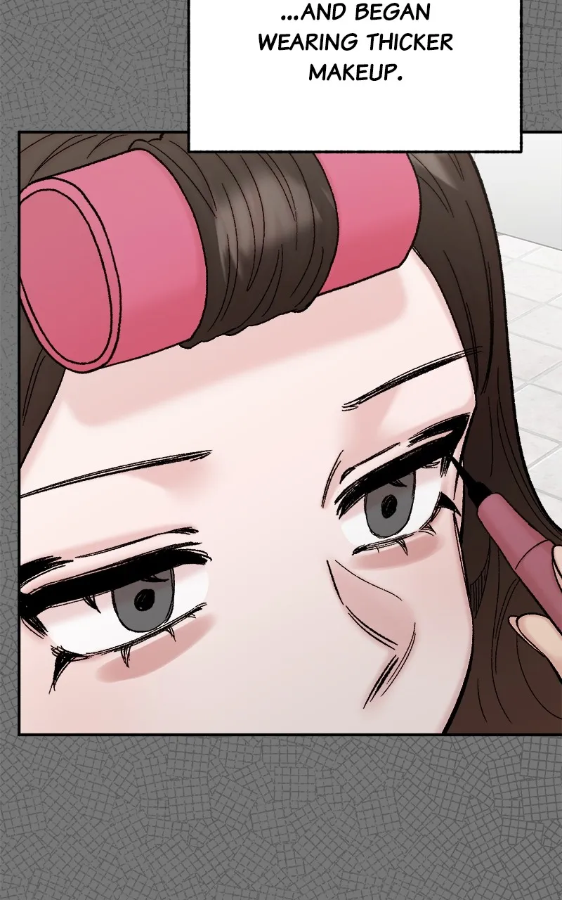 My Dud to Stud Boyfriend Chapter 102 page 30 - 