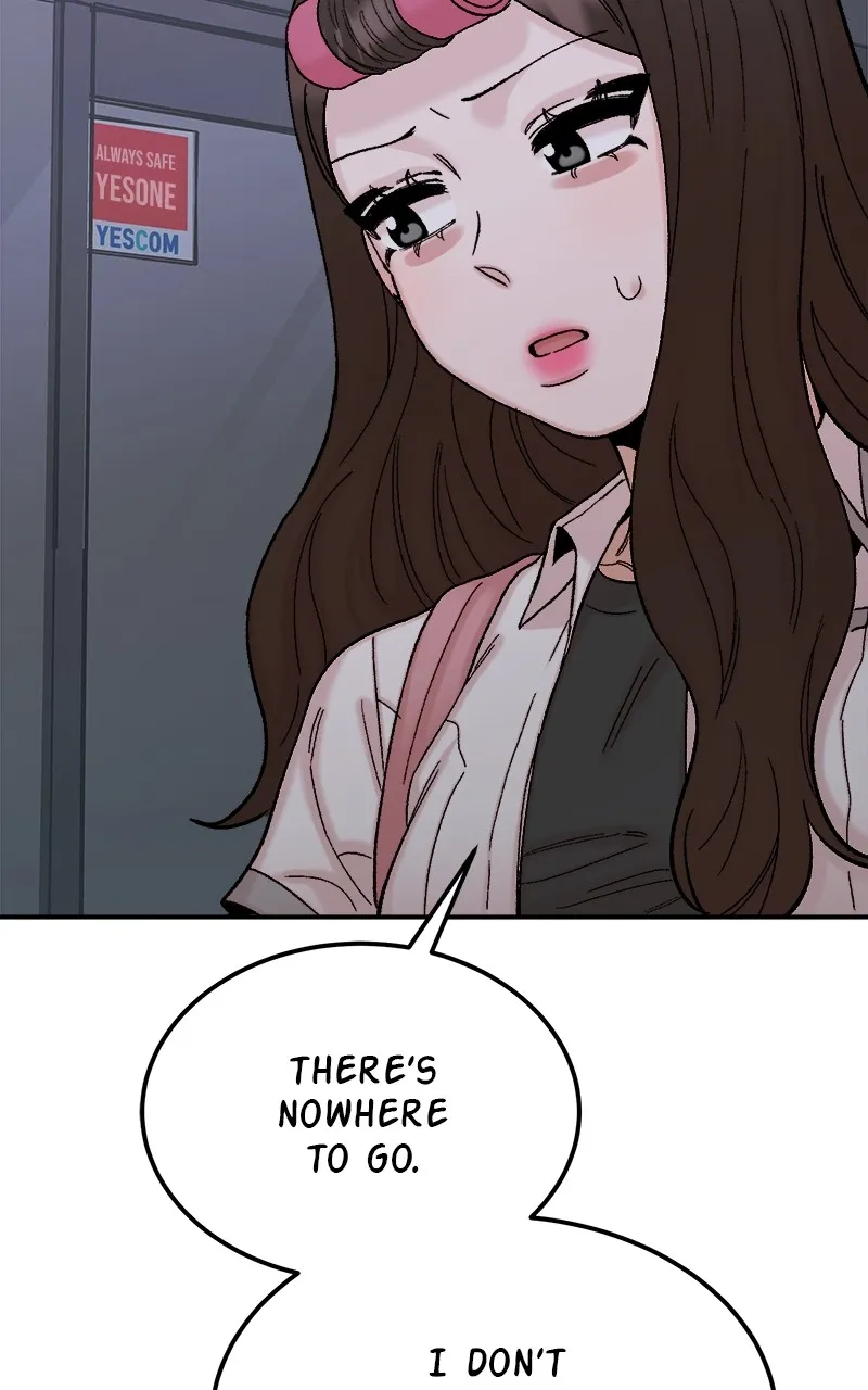 My Dud to Stud Boyfriend Chapter 102 page 4 - 
