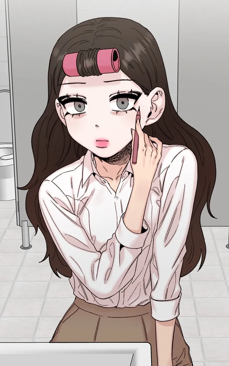 My Dud to Stud Boyfriend Chapter 102 page 32 - 