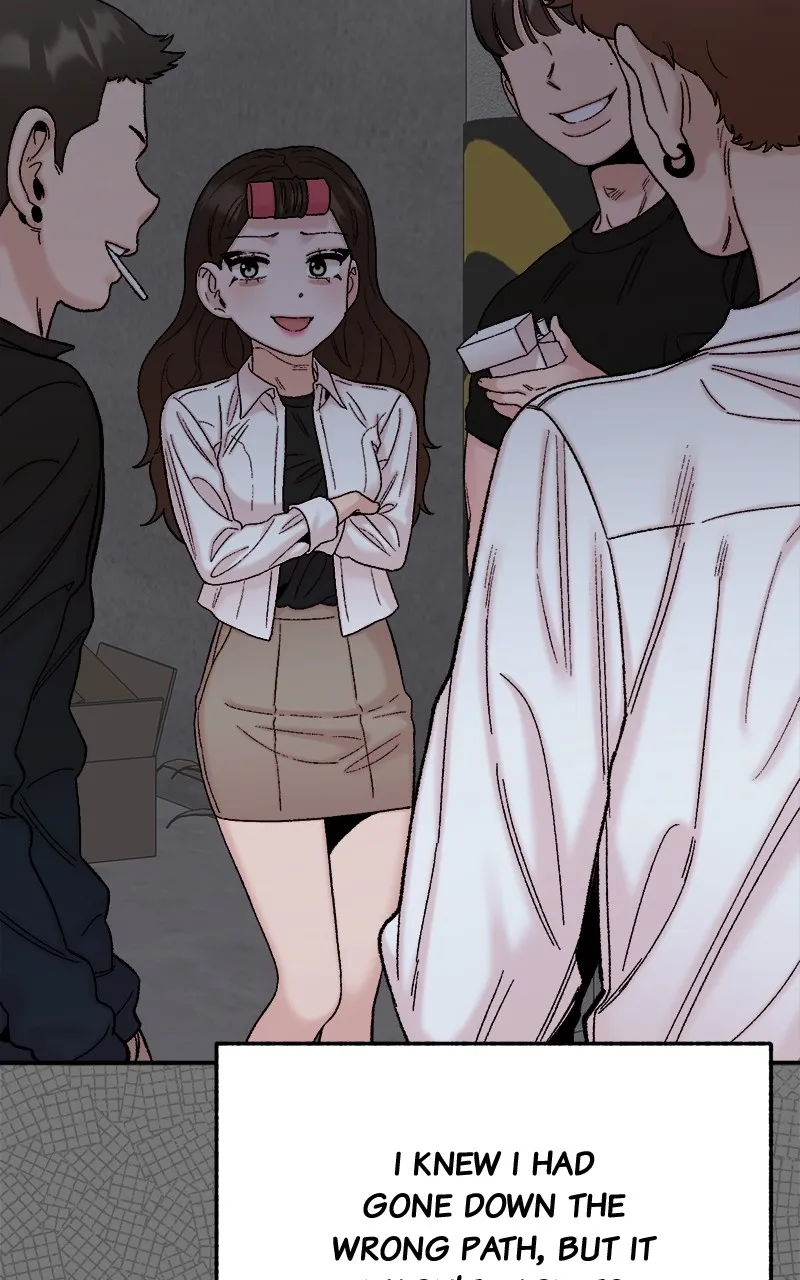 My Dud to Stud Boyfriend Chapter 102 page 37 - 