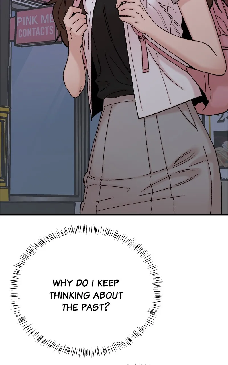 My Dud to Stud Boyfriend Chapter 102 page 42 - 