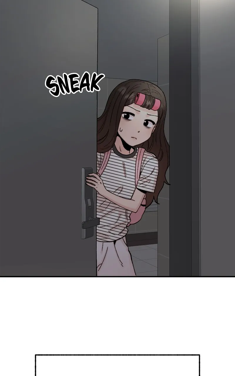 My Dud to Stud Boyfriend Chapter 102 page 6 - 