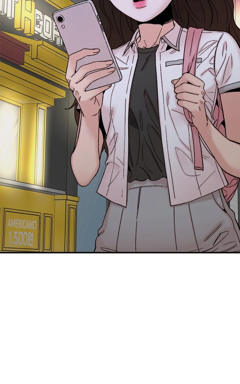 My Dud to Stud Boyfriend Chapter 102 page 54 - 