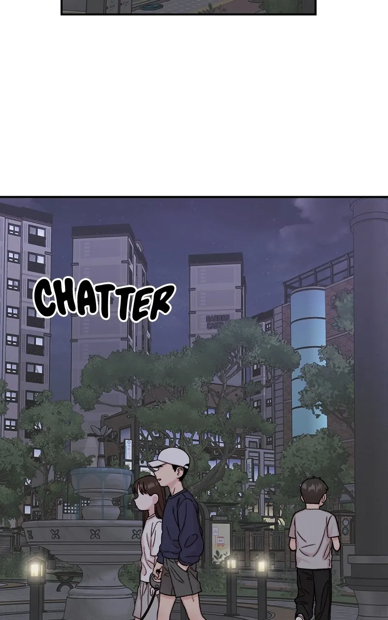 My Dud to Stud Boyfriend Chapter 102 page 57 - 