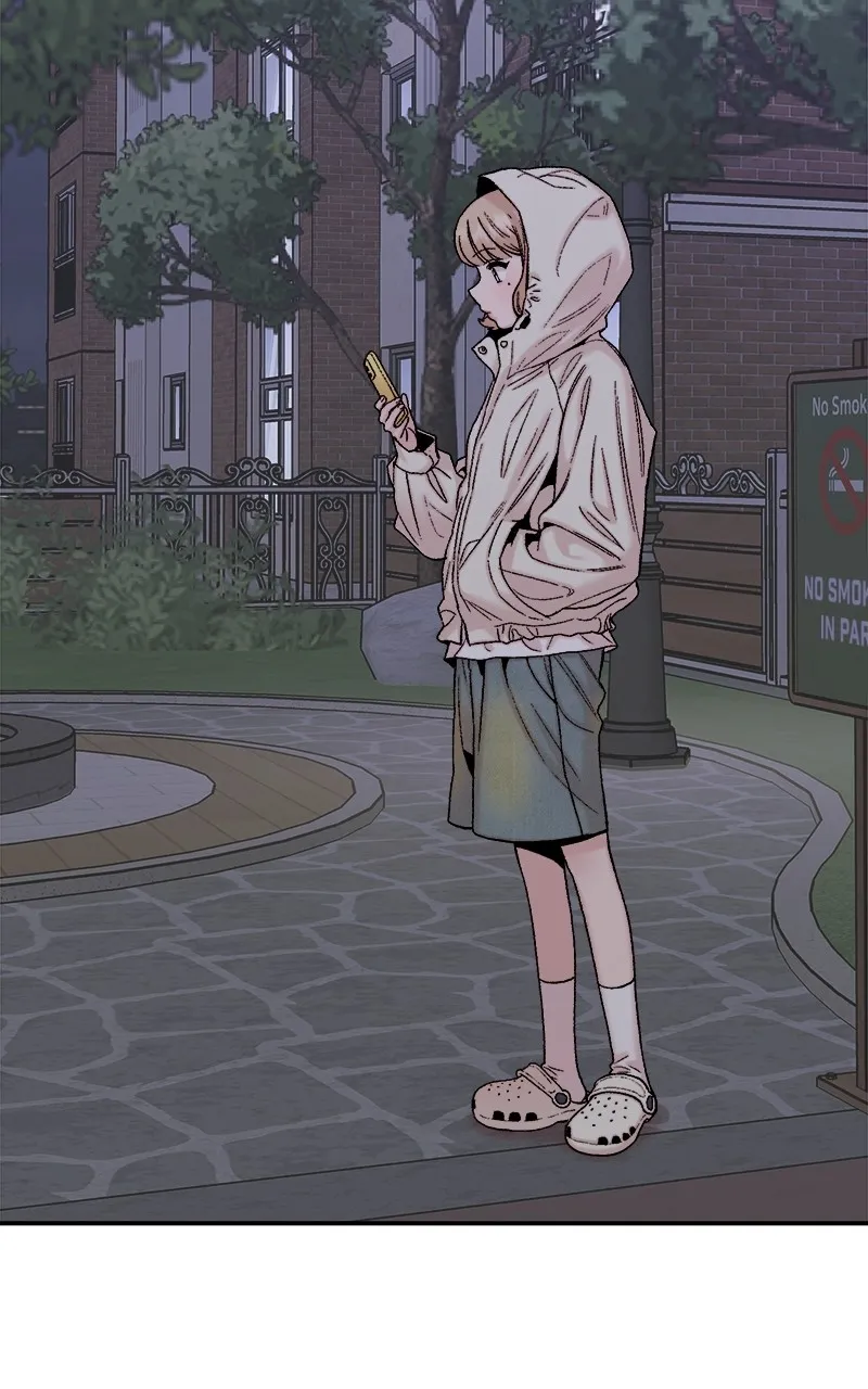 My Dud to Stud Boyfriend Chapter 102 page 59 - 