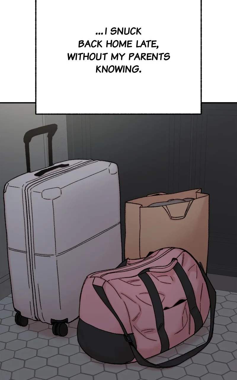My Dud to Stud Boyfriend Chapter 102 page 7 - 