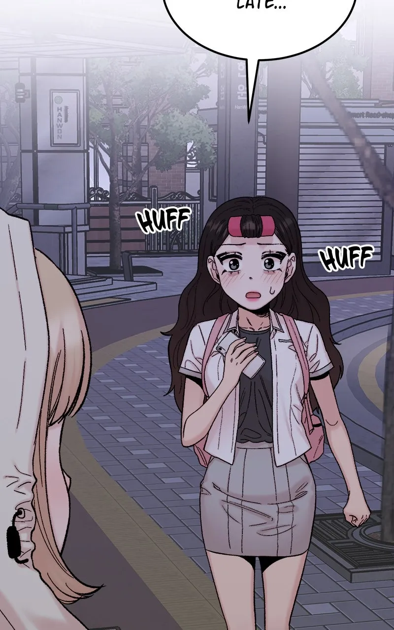 My Dud to Stud Boyfriend Chapter 102 page 67 - 