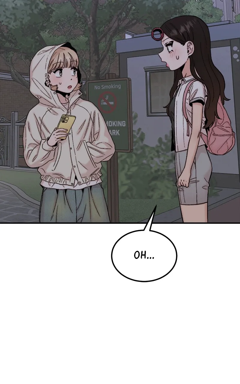 My Dud to Stud Boyfriend Chapter 102 page 70 - 