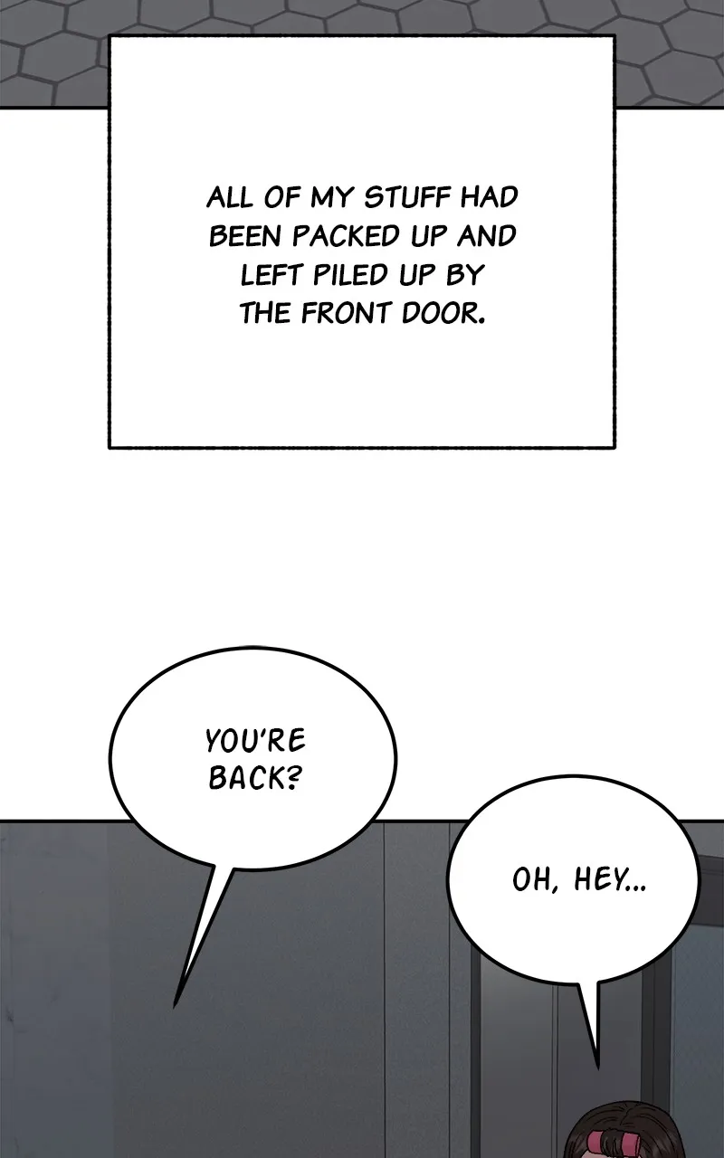 My Dud to Stud Boyfriend Chapter 102 page 8 - 