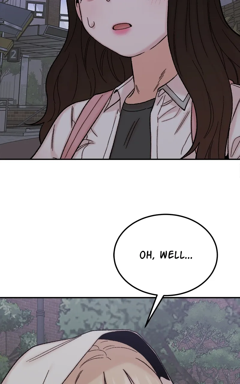 My Dud to Stud Boyfriend Chapter 102 page 72 - 