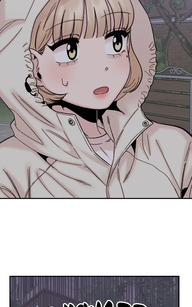 My Dud to Stud Boyfriend Chapter 102 page 73 - 