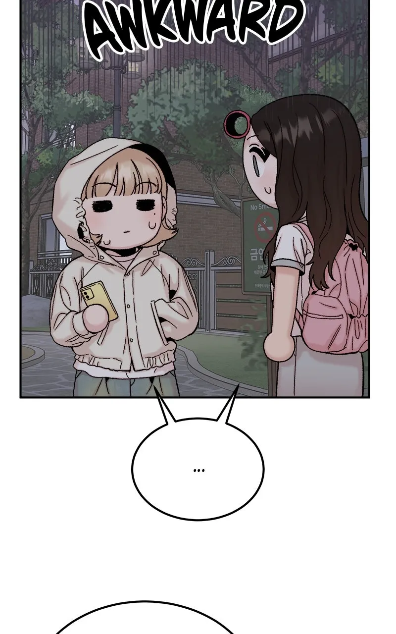 My Dud to Stud Boyfriend Chapter 102 page 74 - 