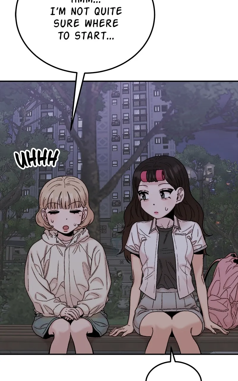 My Dud to Stud Boyfriend Chapter 102 page 78 - 